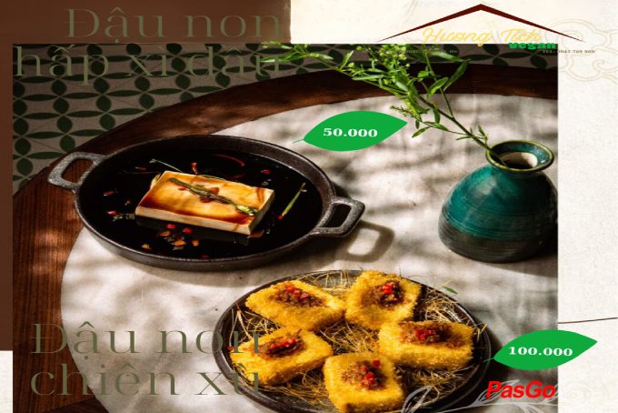Hương Tích Vegan - Tô Hiệu-8