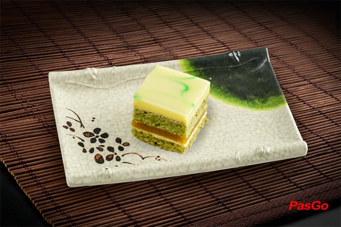 Isushi - Lotte Đào Tấn-13