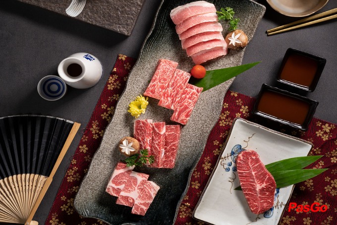 Isushi - Lotte Đào Tấn-2
