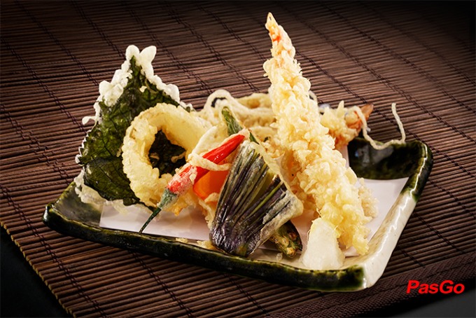 iSushi - Vũ Phạm Hàm-10
