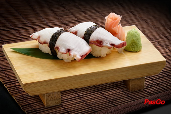 iSushi - Vũ Phạm Hàm-11