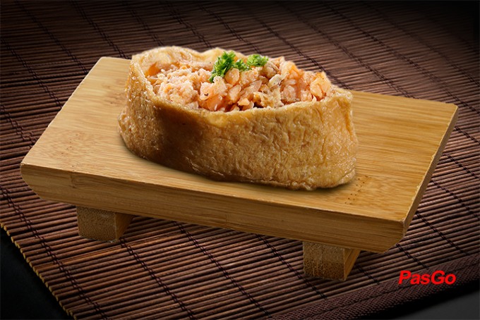 iSushi - Vũ Phạm Hàm-12