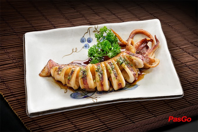 iSushi - Vũ Phạm Hàm-13