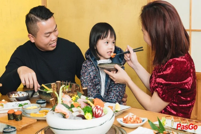 iSushi - Vũ Phạm Hàm-16