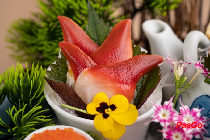 iSushi - Vũ Phạm Hàm-3