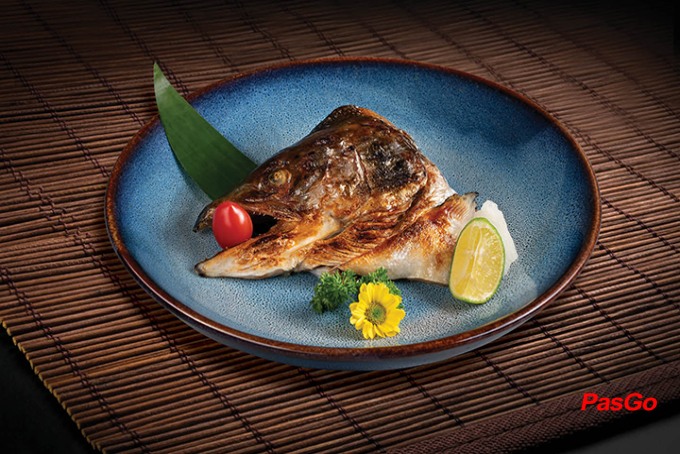 iSushi - Vũ Phạm Hàm-6