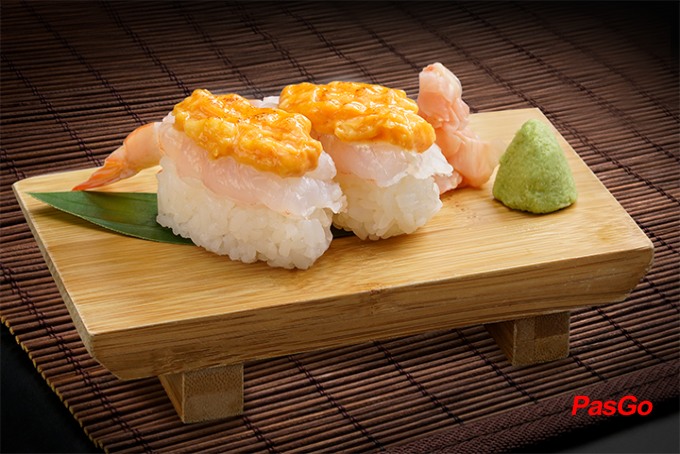 iSushi - Vũ Phạm Hàm-7