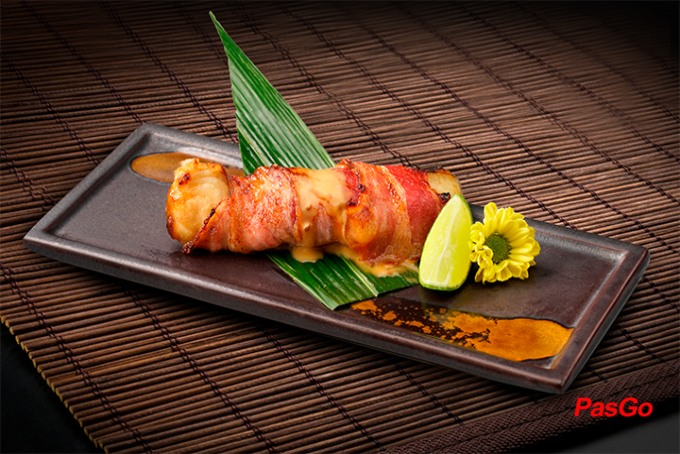 iSushi - Vũ Phạm Hàm-8