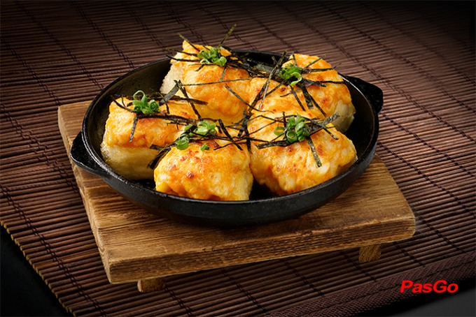 iSushi - Vũ Phạm Hàm-9