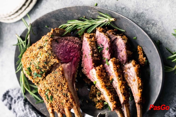 JCAT - Cá Hồi Đút Lò - 575 Cách Mạng Tháng 8-10