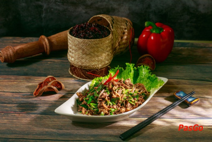 Kao Niew Restaurant - Liên Trì-1