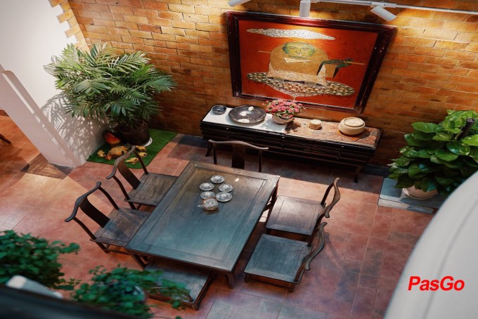 Kao Niew Restaurant - Liên Trì-11