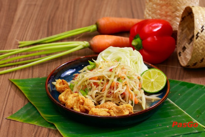 Kao Niew Restaurant - Liên Trì-2