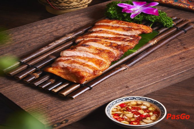 Kao Niew Restaurant - Liên Trì-3