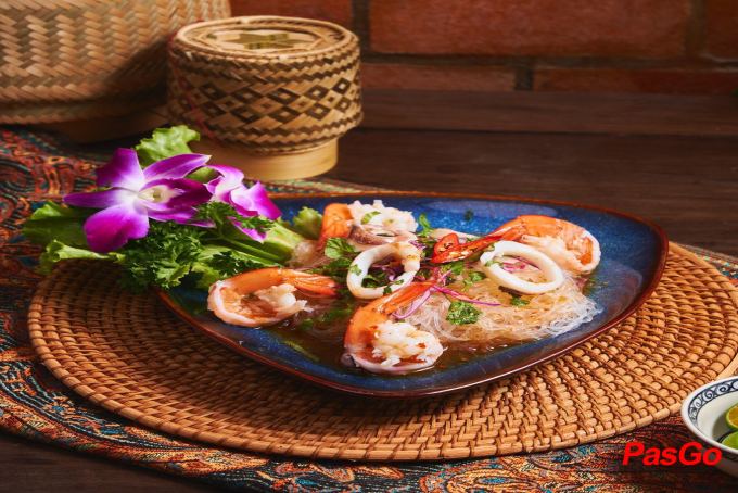 Kao Niew Restaurant - Liên Trì-6