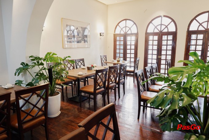 Kao Niew Restaurant - Liên Trì-10