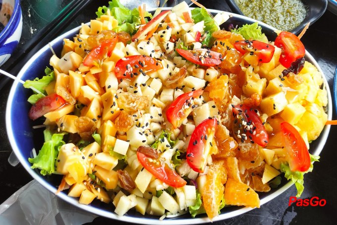 Kậu Ba Quán - Hoàng Sa-1