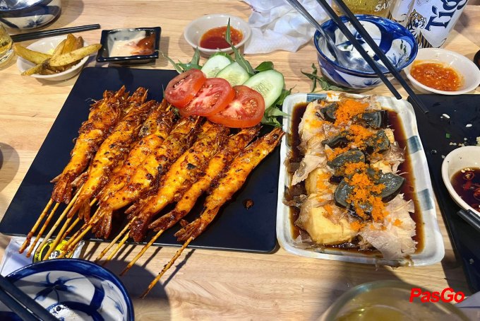 Kậu Ba Quán - Hoàng Sa-9