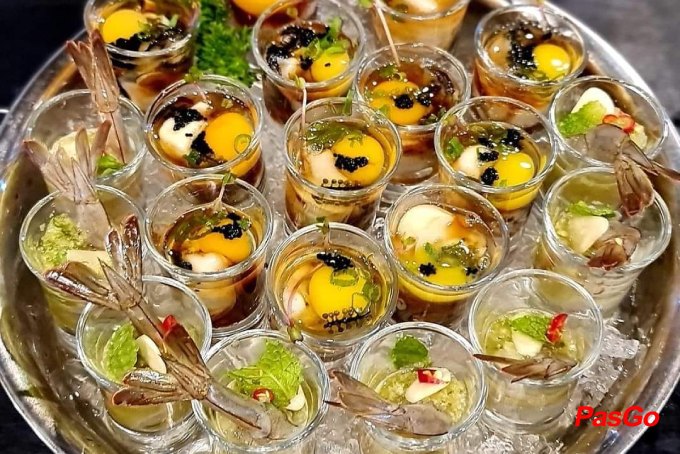 Kậu Ba Quán - Hoàng Sa-10