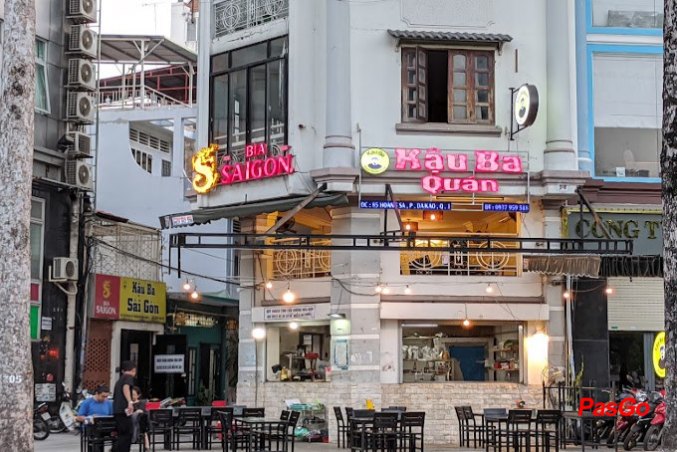 Kậu Ba Quán - Hoàng Sa-12