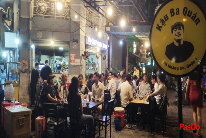 Kậu Ba Quán - Hoàng Sa-14