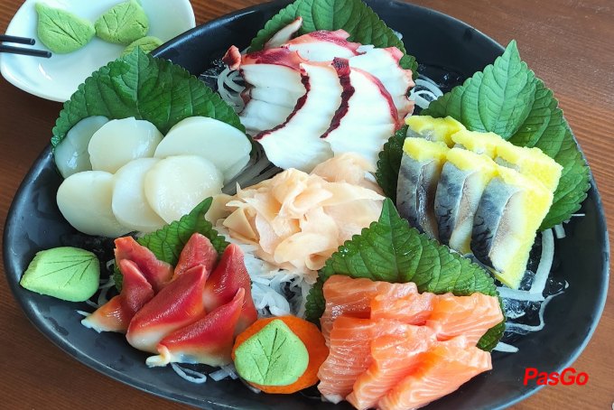 Kậu Ba Quán - Hoàng Sa-3