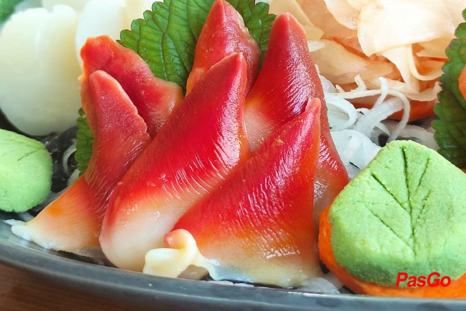 Kậu Ba Quán - Hoàng Sa-4