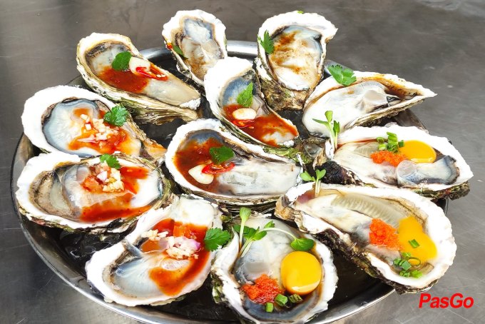 Kậu Ba Quán - Hoàng Sa-6