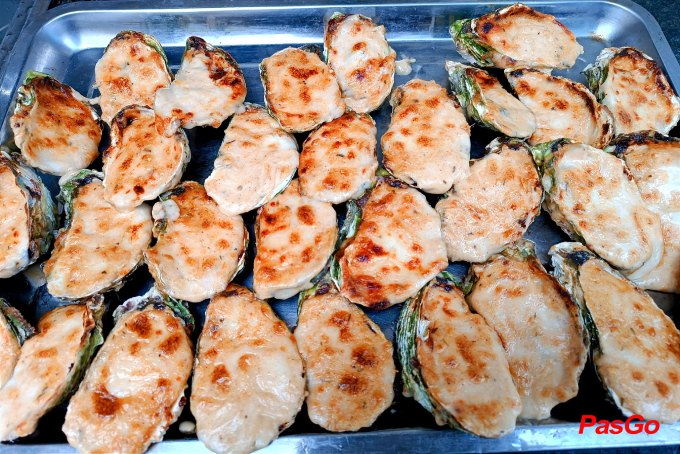 Kậu Ba Quán - Hoàng Sa-7