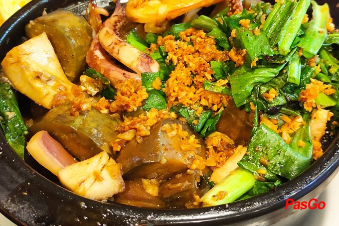 Kậu Ba Quán - Hoàng Sa-8