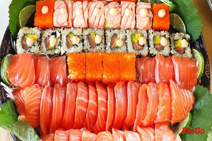 Kậu Ba Quán - Hoàng Sa