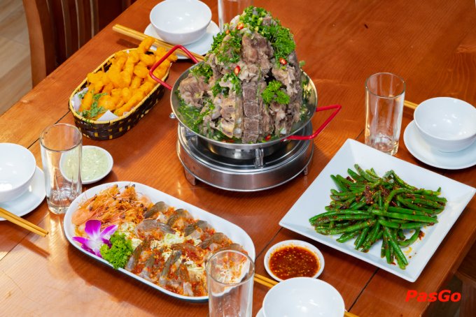 Khoa Lâm 1976 - Vũ Lăng