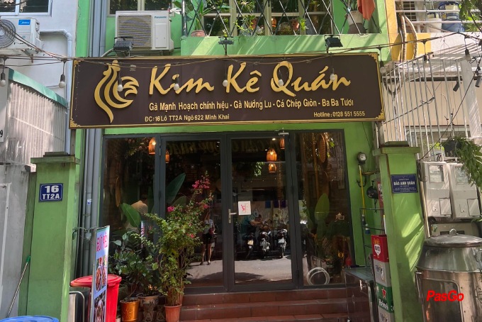 Kim Kê Quán - Minh Khai-11