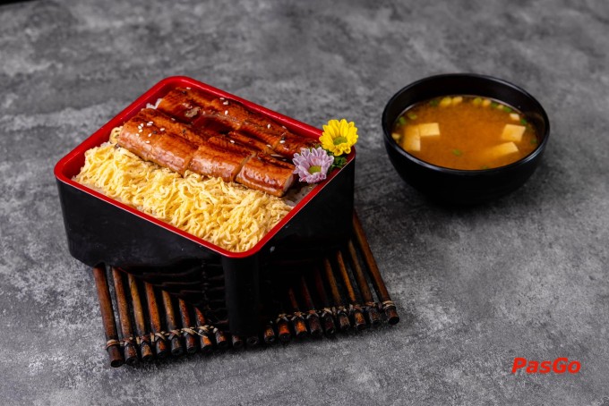 King Sushi & Lẩu - Nguyễn Thị Định-7