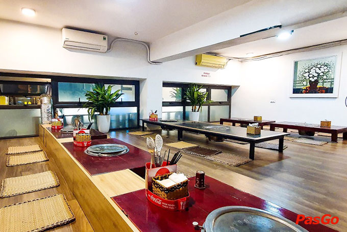 Kochi BBQ - Tạ Quang Bửu-8