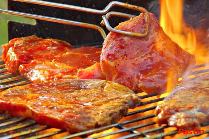 Kochi BBQ - Tạ Quang Bửu-1