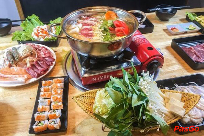 Kochi BBQ - Tạ Quang Bửu-2