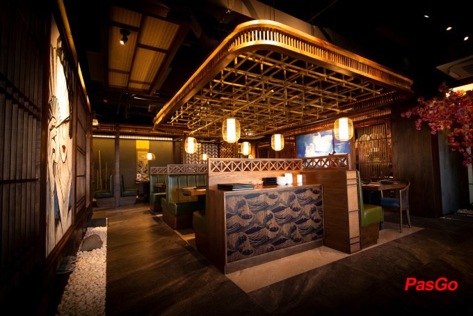 Kokugyu - The Ascentia Phú Mỹ Hưng-8