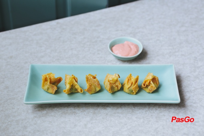 Laang Saigon Central - Ngô Văn Năm-9