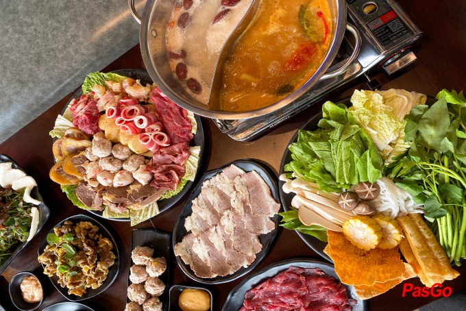 Lẩu Bò Phố - Hoàng Cầu-2