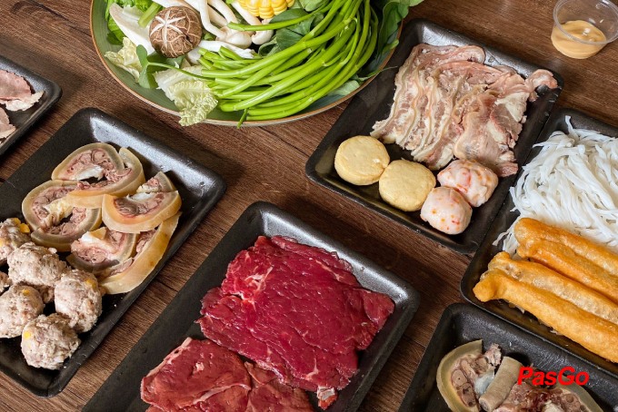 Lẩu Bò Phố - Hoàng Cầu-4