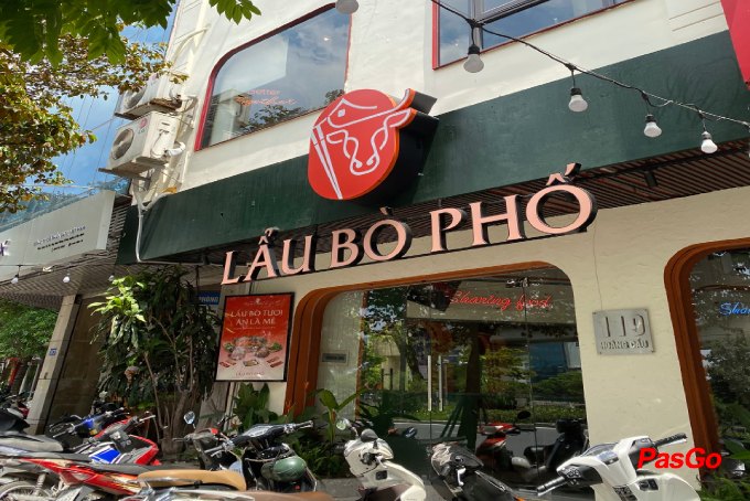 Lẩu Bò Phố - Hoàng Cầu-6