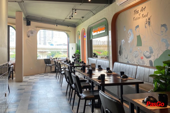 Lẩu Bò Phố - Hoàng Cầu-7