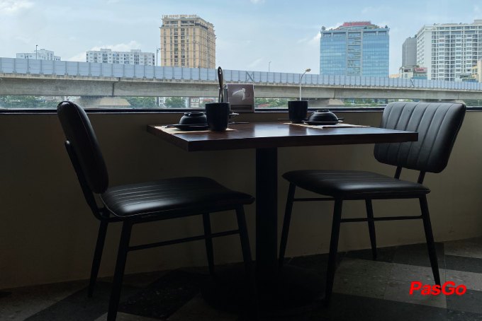 Lẩu Bò Phố - Hoàng Cầu-8