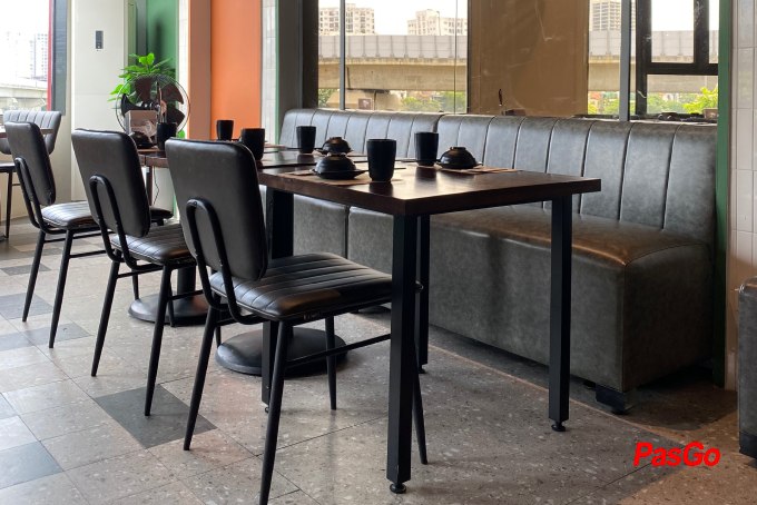 Lẩu Bò Phố - Hoàng Cầu-9