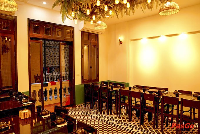 Lẩu Đức Trọc - Trung Hòa-10