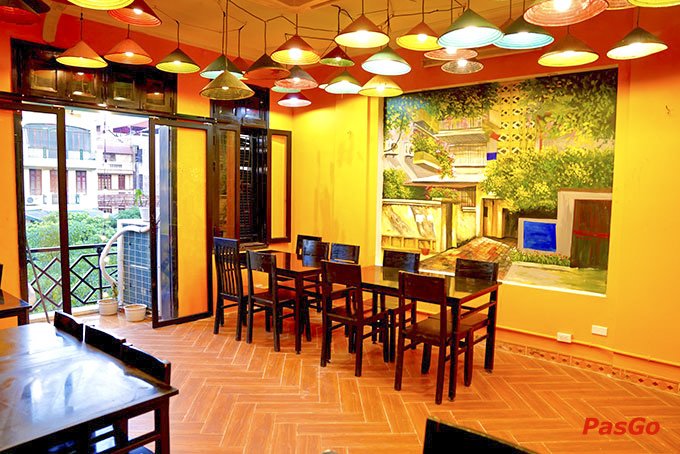 Lẩu Đức Trọc - Trung Hòa-11