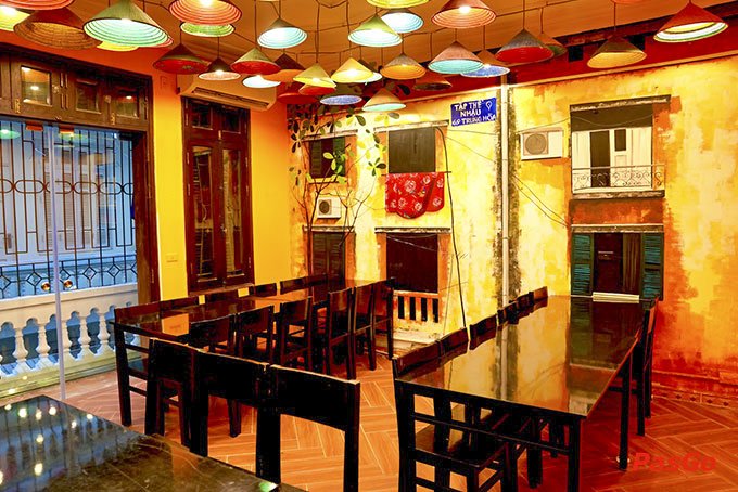 Lẩu Đức Trọc - Trung Hòa-12