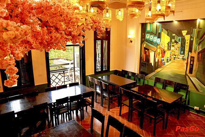 Lẩu Đức Trọc - Trung Hòa-13