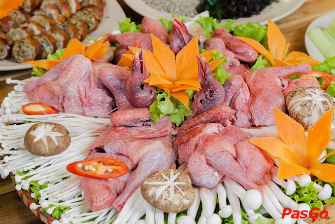 Lẩu Đức Trọc - Trung Hòa-7